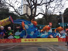 -绵阳人民公园(涪城区)