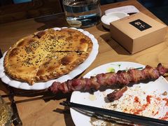 -静一·食光里(黄河路店)