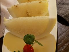 -采悦轩中餐厅·粤菜·海南菜(神州半岛喜来登度假酒店)