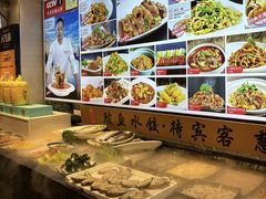 -渔家风味·鲅鱼水饺·央视展播·海鲜天津菜(开发区店)