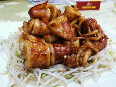 -旺富东海大酒楼(海鲜街店)