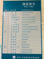 -八大处整形