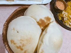 -BRBR叙利亚餐厅(总店)