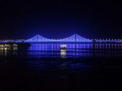 -星海湾跨海大桥