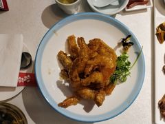 -全聚德(蓝山店)