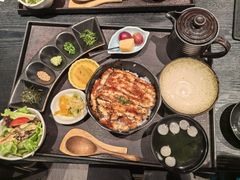 -玄白·炭烤活鳗(上海首店)