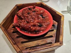-避风塘(江桥万达店)