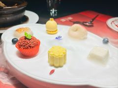 -锦楼·臻选新杭帮(杭州中心店)