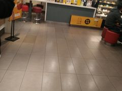 -麦当劳(田林好又多店)
