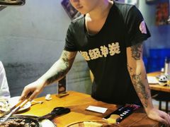 -超级神炭烤肉夜食(芥园西道店)