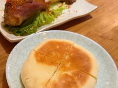 -蒙亨·手把肉·蒙古包文化主题餐厅(天恒广场店)