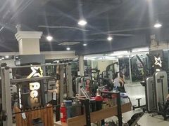 -贝菲特游泳健身(徐泾店)
