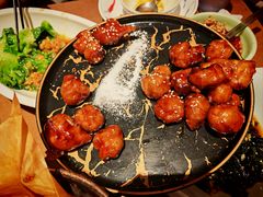 -新发现(宝山龙湖店)