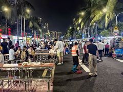 -海大南门夜市(海富街店)