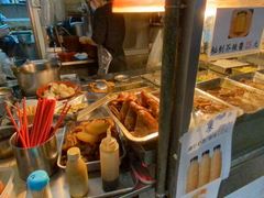 -下环街市熟食中心