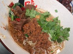 -老地方猫儿面(磁器口店)