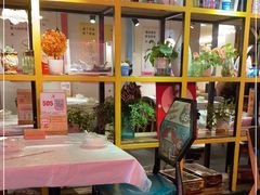 -可可大虾武汉土菜大排档(万松园1店)
