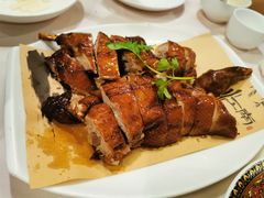 烤鸭-柳州饭店·绿岛餐厅(友谊路店)