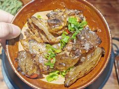 -楠火锅(哈尔滨金爵万象店)