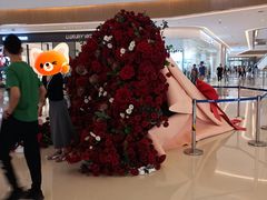 -天河城购物中心