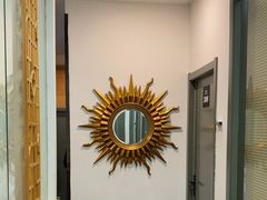 -咖啡人·融合餐厅(万达环宇店)