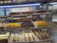-蜂蝶来饼店(拱北总店)