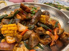 -KingThaia金泰兰(滨江天街店)