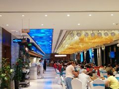 -皇马假日醉海南大酒店·假日一品派茶楼(秀英店)