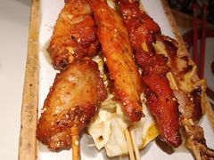 -味福记·江西小炒·南昌小吃(青山湖万达店)
