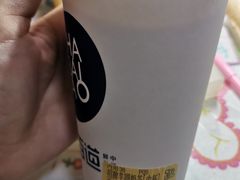 -茶百道(湖墅潮王路店)