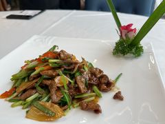 -怀德酒楼·粤菜·海鲜·茶点(怀德万象汇店)