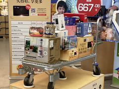 -麦德龙(浦东店)