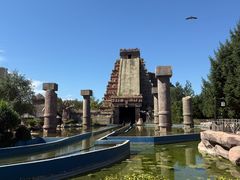 -沈阳方特欢乐世界