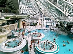 -Caldea Thermal Spa