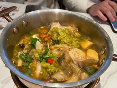 -谷田稻香·砂锅菜(广州悦汇城店)