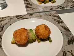 -伯衡55·吉品轩(乌鲁木齐南路店)