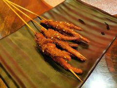 -聚在尊味虾皇·夜宵市集(新建店)