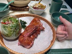 -锦府盐帮·李宅(领展购物广场中关村店)