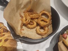 -必胜客(江东万达店)