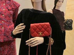 -CHANEL(ifs国际金融店)