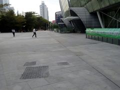 -深圳市人才园(深南大道店)