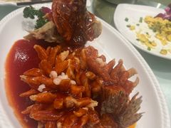 -得月楼·省级非遗·传统苏帮菜(观前店)