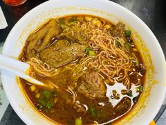 -牛记咖喱美食(十月初五日街店)