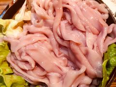 鸭肠-周幺妹重庆老火锅(银泰城总店)