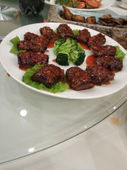 -志诚丽柏酒店·锦轩中餐厅·宴会厅