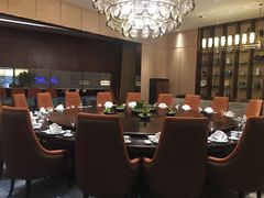 包厢-臻萃轩中餐厅(国家会展中心店)