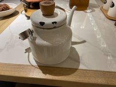-上关东东北菜(夫子庙水游城店)
