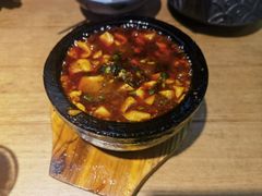 -胡马八破·川菜小馆(高新万达店)