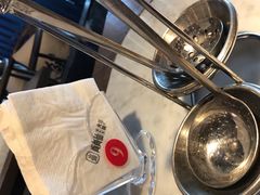 -尚尚仙·酸汤猪手·猪肚鸡火锅(华联万柳购物中心店)