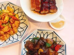 -誉八仙酒楼(静安大悦城店)